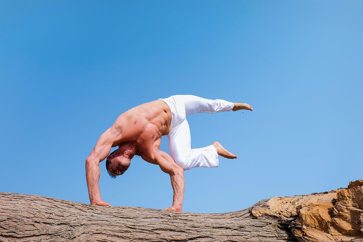 Testosterone therapy In Fuquay-Varina: Muscle Strength